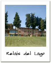 Bed and breakfast Relais del Lago - Lucca countryside