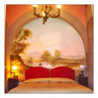 Le Bifore: rooms in Lucca historical centre