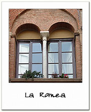 la Romea