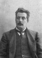 Giacomo Puccini