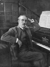 Giacomo Puccini