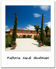 Fattoria Sardi Giustiniani