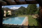 albergo Villa Marta - swimming pool