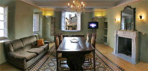 Lucca City 3 - Apartment in Lucca city centre