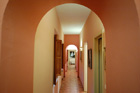 corridor