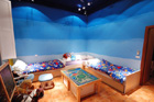 childreen room