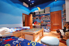 childreen room