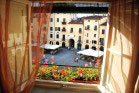 Anfiteatro apartment Lucca