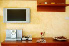 television and hi-fi