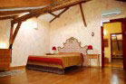 elegant double bedroom