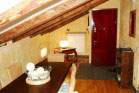 dining space