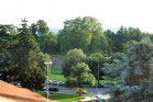 lucca walls - lucca appartment