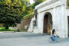 Porta Elisa - Elisa gate