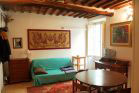 living-kitchen area