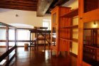 studio