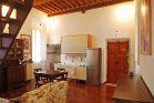 self catering apartment