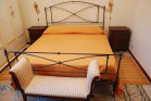 sunny bedroom