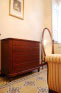 bedroom detail