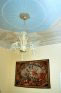 fresco ceiling