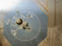 fresco ceiling