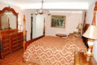a comfortable vacation apartment ideal for small groups or families travelling with children