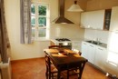 whole kitchen