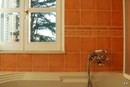 bathroom detail