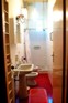 shower bathroom