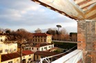 covered roof-terrace