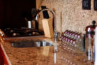 kitchen detail