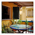 Palazzo Della Croce di Malta - Lucca apartment - sun terrace, air-conditioning, internet access, parking space ...