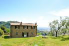 Villa Eden - Lucca holiday villa with swimming pool, tuscany, Italy
