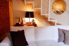 self catering apartment