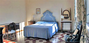 Foscolo - holiday apartment in Lucca