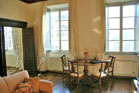 dining space