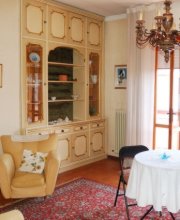 Giorgi apartment - 4 bedroom flat in Lucca - Lucca holiday