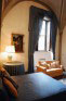 luxury Empire style bedroom