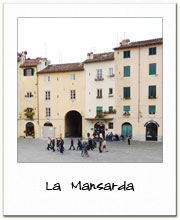 piazza anfiteatro