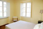 sunny double bedroom