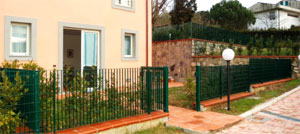 La Maulina - holiday apartment in Lucca countryside