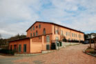 ex farmhouse in Lucca countryside