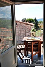 Il Nido - holiday apartment in Lucca - Italy