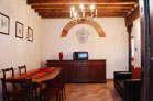 timber ceiling apartment