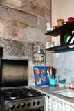 kitchen detail