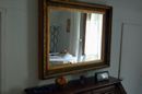 living room details