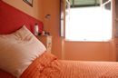 twin bedroom