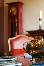 Residenza Mansi I - Luxury vacation rental Lucca, Italy