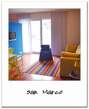 one night apartment