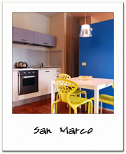 San Marco Residence - Lucca