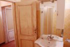 shower bathroom
